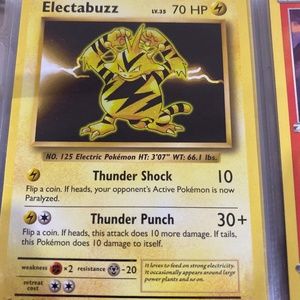 Electabuzz